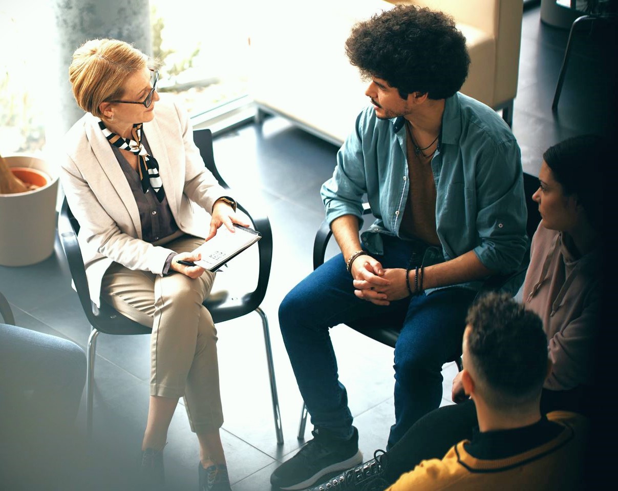 2024SP PSYC 520X LPU Online